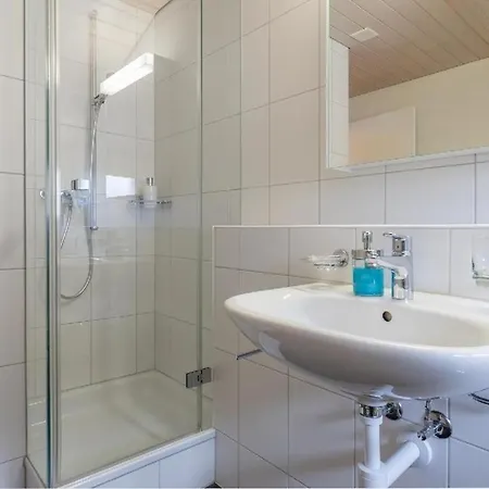 Minze, West Apartment Interlaken